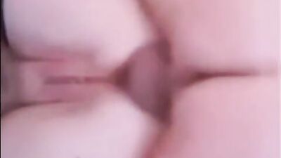 German horny granny homemade fuck